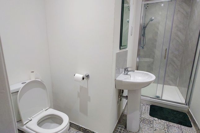 Flat 3 23, Wellington Street, Leicester photo 5