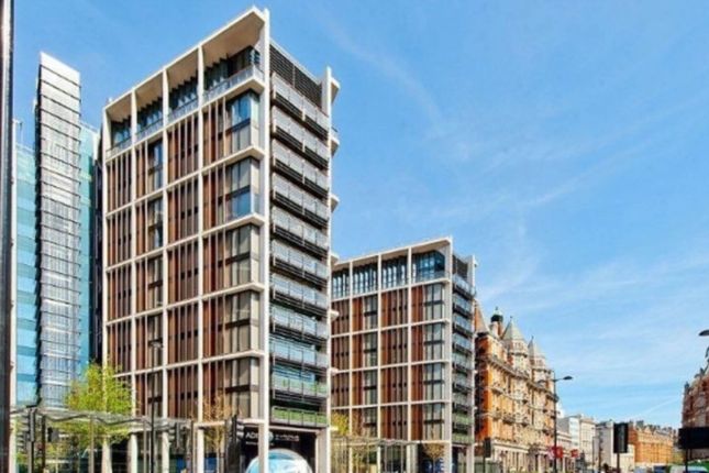 Thumbnail Flat for sale in One Hyde Park, Knightsbridge