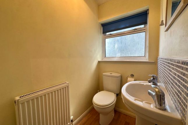 Town house for sale in White Street, Brighton