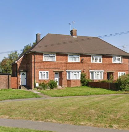 Thumbnail Flat for sale in Broomhill Park Road, Southborough, Tunbridge Wells