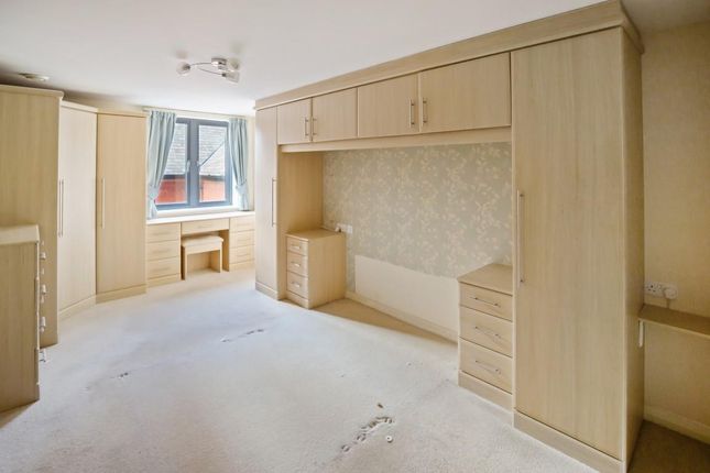 Flat for sale in Union Street, Chester