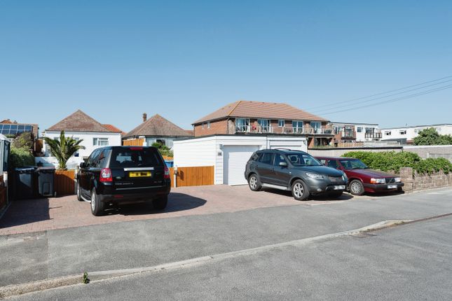 Bungalow for sale in Bembridge Drive, Hayling Island