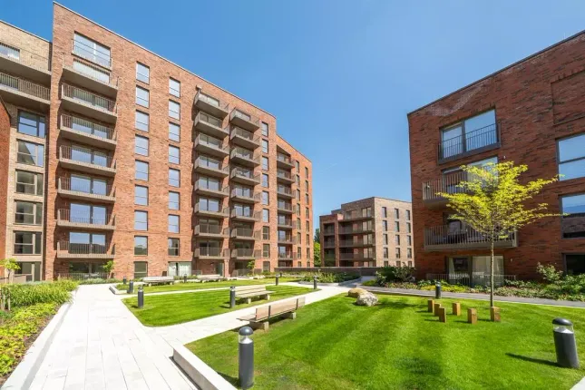 Meranti Apartments , Grove Street, London photo 2