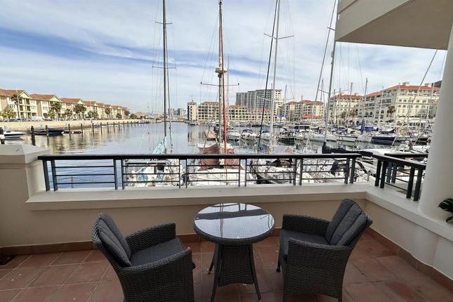 Thumbnail 1 bed apartment for sale in Gibraltar, 1Aa, Gibraltar