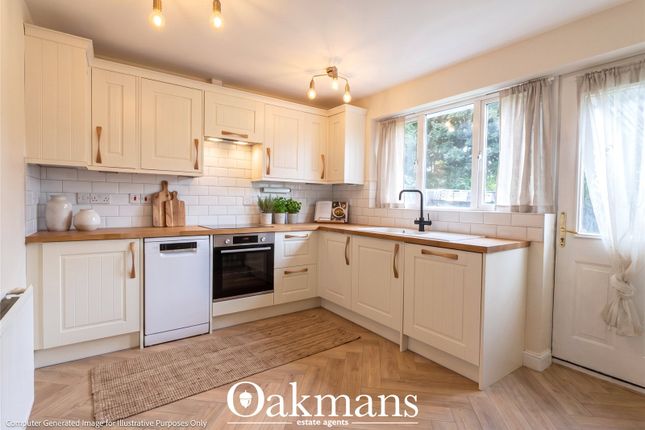 8, BOURNE CLOSE, WORCESTER photo 4