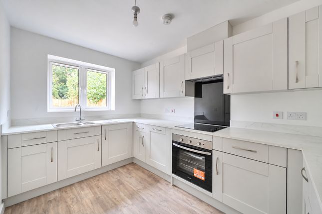 Plot 1 - Langdown Lawn,, Malthouse Court,, Hythe photo 2