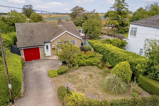 3-bed bungalow on Katrina Ji, White House Lane, Boston, £230,000