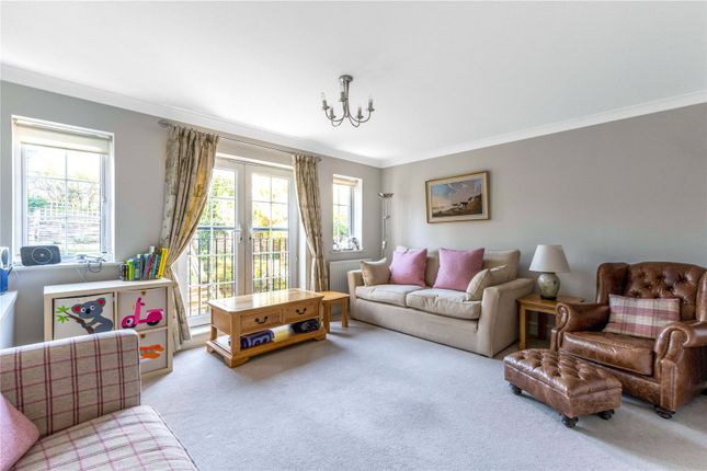 Semi-detached house for sale in Winchester Close, Bromley