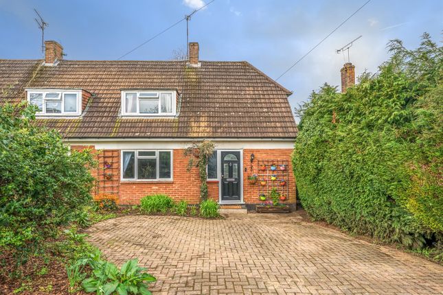 Semi-detached house for sale in South End, Great Bookham