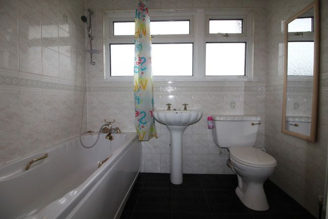 Terraced house for sale in Grange Road, Blackpool