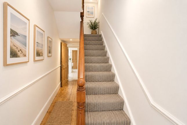 Victoria Villa,, Main Road, Downderry photo 5