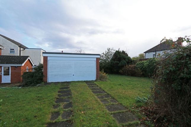 Land for sale in Segars Lane, Ainsdale, Southport