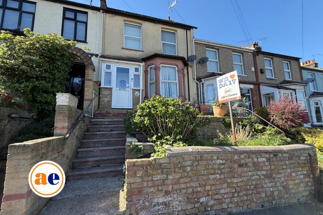 3-bed house on 50, Milton Road, Upper Belvedere, £350,000