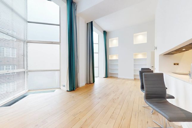 Flat to rent in The Yoo Building, Hall Road, St John's Wood, London