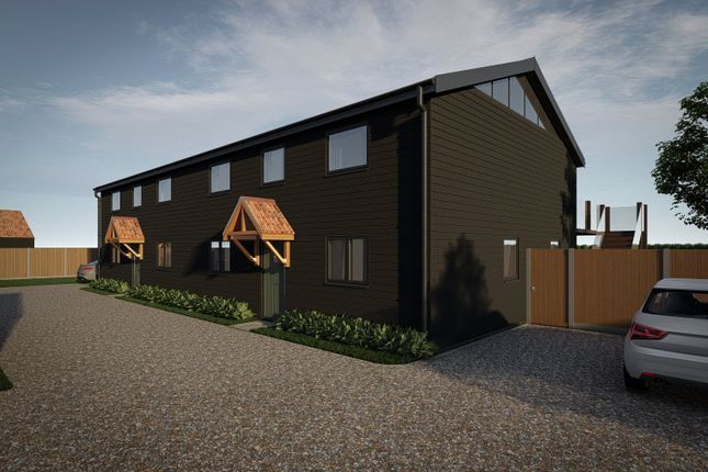 Unit 2, The Old Barn, Wood Farm,, Helmingham Road, Ipswich photo 2