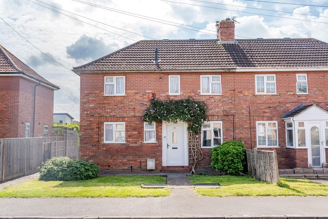 3-bed semi-detached on 28 Honiton Road, Bristol, £325,000