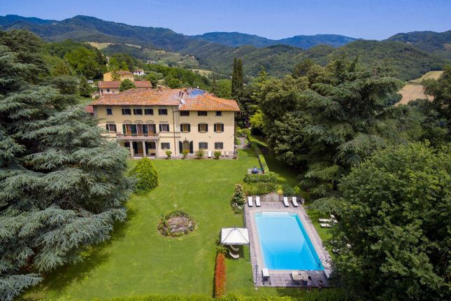 Thumbnail Villa for sale in Rostolena, Vicchio, Toscana