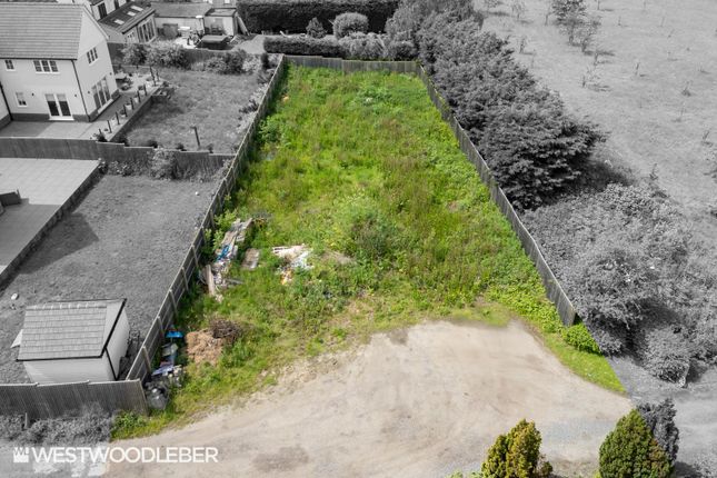 Land for sale in Common View, Bumbles Green