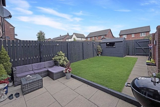 29, Fenwick Drive, Carlisle photo 4