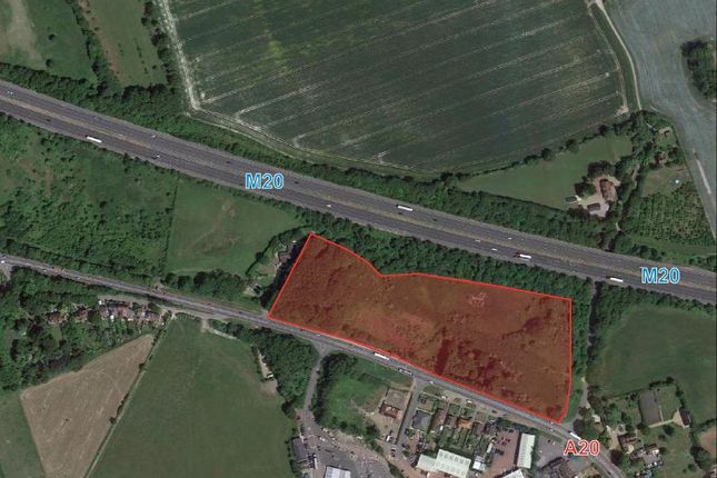 Business park for sale in London Road, Wrotham