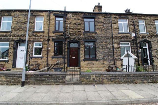 Thumbnail Terraced house to rent in Rosebery Terrace, Stanningley, Leeds