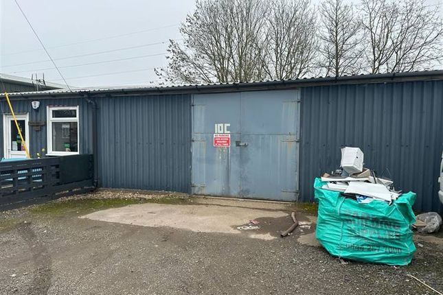 Thumbnail Light industrial to let in Unit 10C Firsland Park Estate, Albourne Road, Hassocks