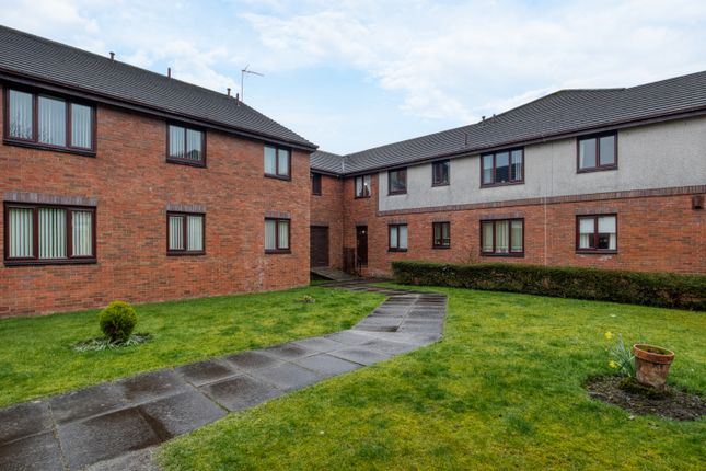 Flat for sale in Duncryne Place, Bishopbriggs, Glasgow