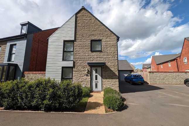 Detached house for sale in Turner Road, Yate, Bristol