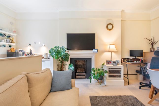 Flat for sale in Clifton Gardens, Warwick Avenue Station