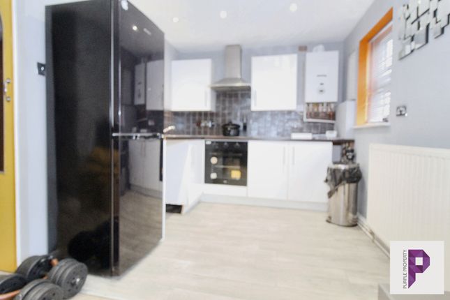 1-bed flat on 3, Cavendish Court, Gillingham, £145,000