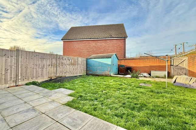 10, Millstone Close, Weston-Super-Mare photo 4