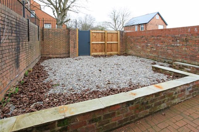 Detached house for sale in Hartshorne Court, Blews Hill, Dawley, Telford