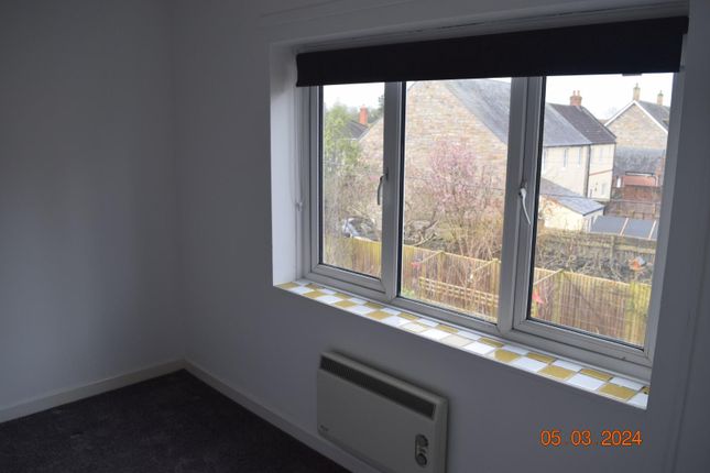 Flat to rent in Orchard Close, Cossington, Bridgwater