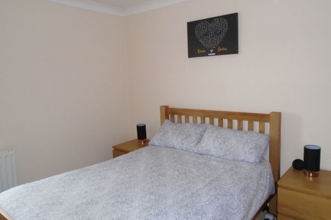 Terraced house to rent in Sawyers Road, Little Totham, Maldon