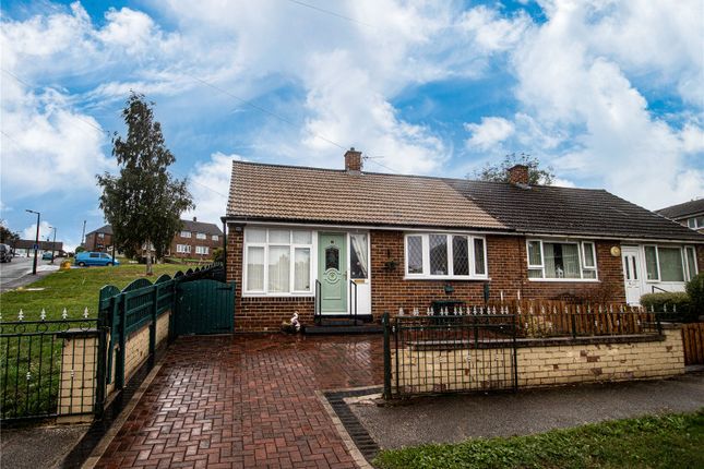 2-bed house on 2, Fylde Close, Barnsley, £170,000