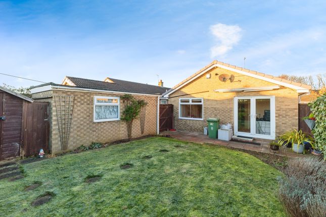 Detached bungalow for sale in Mapleton Drive, Stockton-On-Tees