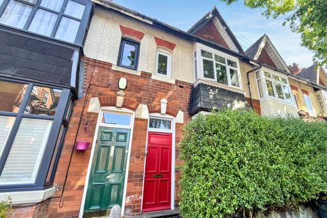 4-bed house on 9, Hill Crest Road, Birmingham, £350,000