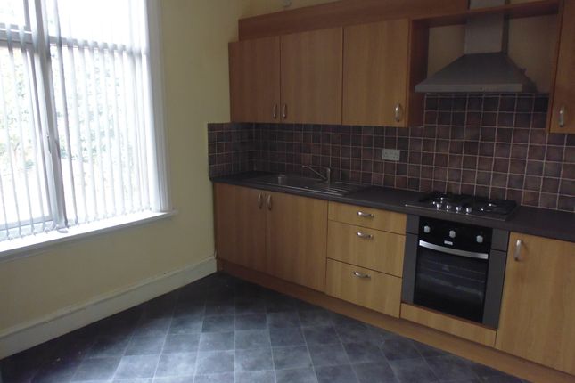 Flat 2, Birmingham photo 3