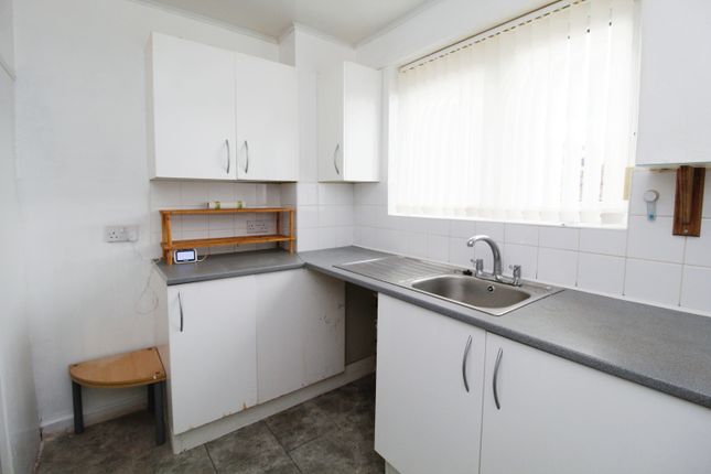 Flat for sale in Reigate Close, Liverpool