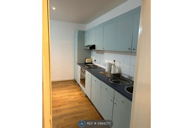 Flat, The Atrium Morledge St, Leicester photo 2