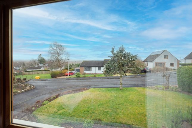 Detached bungalow for sale in College Drive, Methven, Perthshire