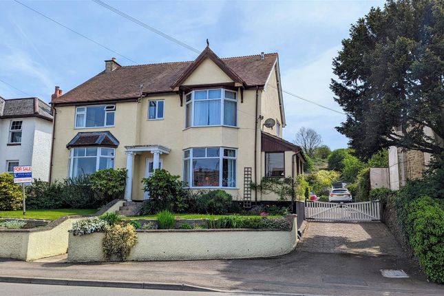 Detached house for sale in Gloucester Road, Coleford