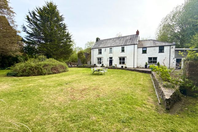 Ty Mawr Farm, Aberdare photo 3