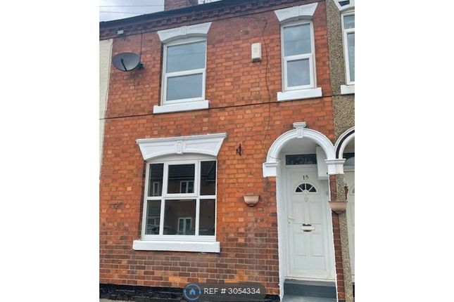 Compton Road, Wellingborough photo 2