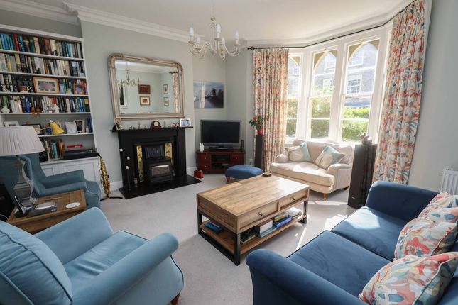 Cave Villa, 22, Copse Road, Clevedon photo 2