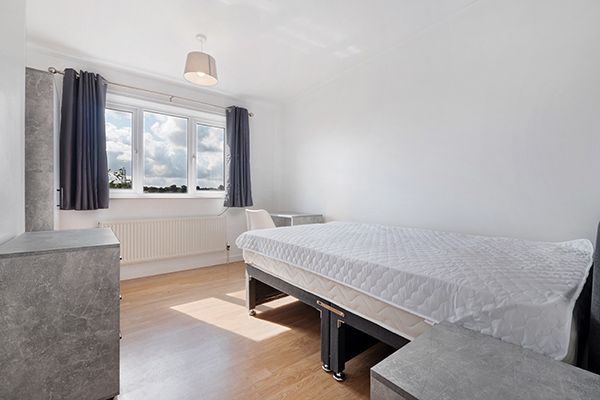 End terrace house to rent in Stevens Walk, Colchester