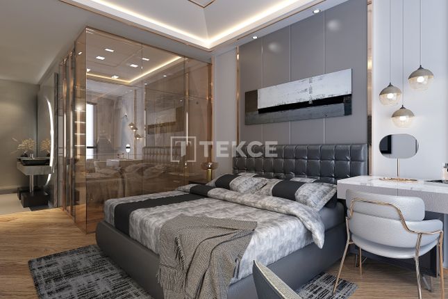 Apartment for sale in Halkapınar, Konak, İzmir, Türkiye