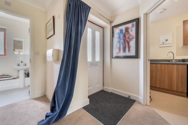 Brooksbank, Melbourn photo 2