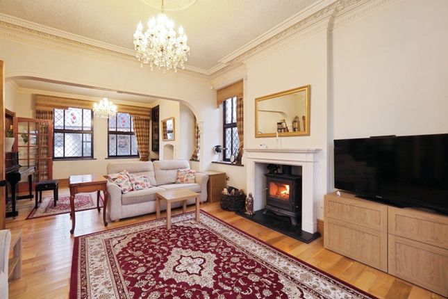 36, Chesterfield Road, Sutton-in-ashfield photo 4