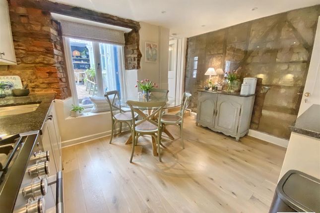 Town house for sale in The Strand, Topsham, Exeter